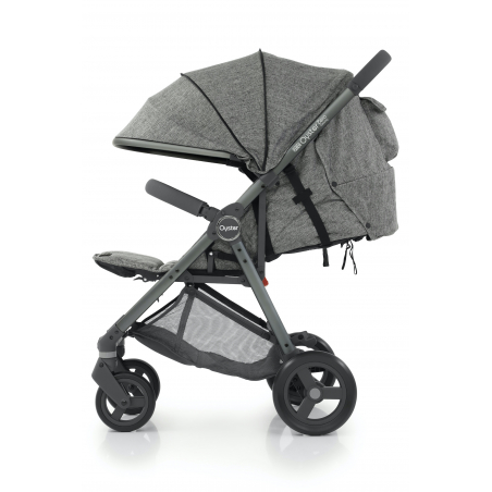 Oyster Zero Gravity kočík Mercury 2024