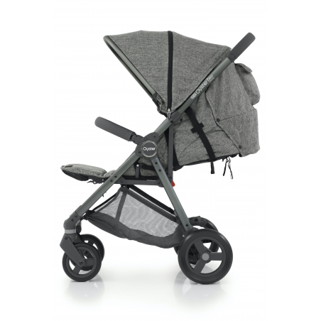 Oyster Zero Gravity kočík Mercury 2024