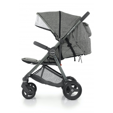 Oyster Zero Gravity kočík Mercury 2024