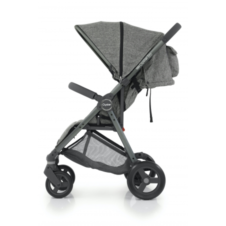 Oyster Zero Gravity kočík Mercury 2024