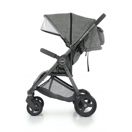 Oyster Zero Gravity kočík Mercury 2024