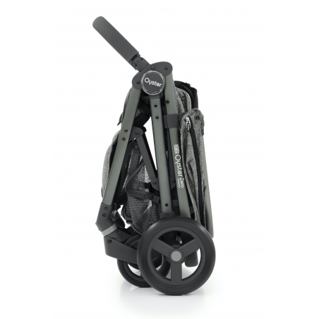 Oyster Zero Gravity kočík Mercury 2024