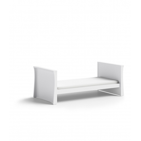 BabyStyle Vancouver postieľka 140x70