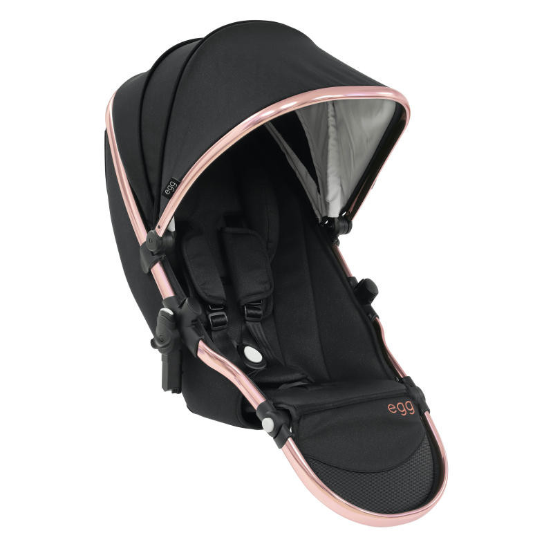 copy of BabyStyle Egg2 TANDEM sedací část,