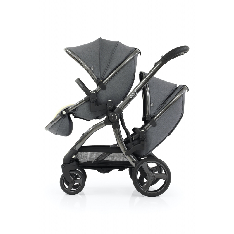 BabyStyle Egg2 TANDEM sedací část,