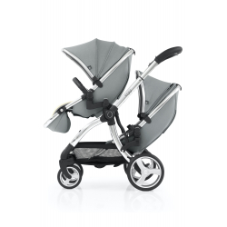 BabyStyle Egg2 TANDEM sedací část, 2