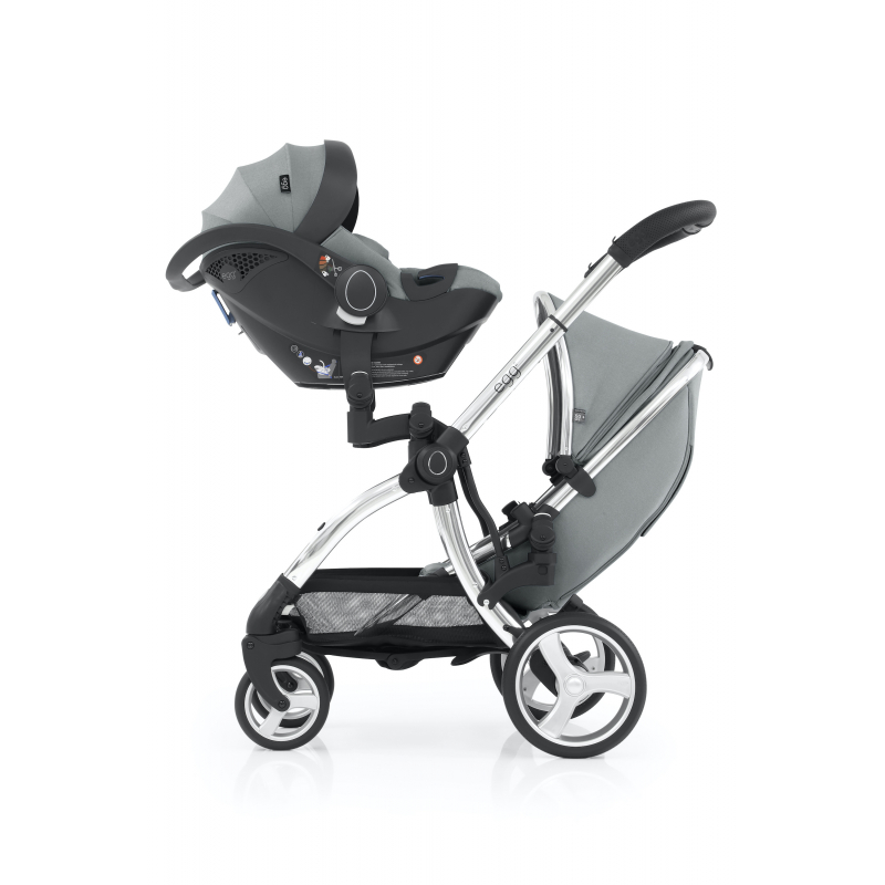 BabyStyle Egg2 TANDEM sedací část,