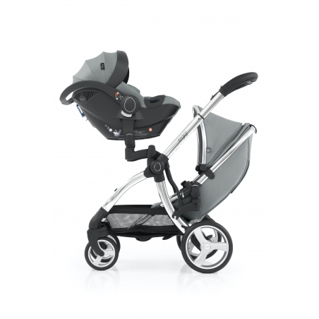 BabyStyle Egg2 TANDEM sedací část,