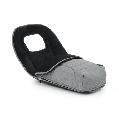 Oyster3 footmuff Moon 2023