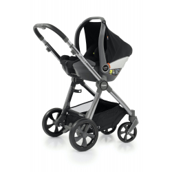 copy of Oyster Capsule Infant autosedačka (i-Size), Truffle 2020 2