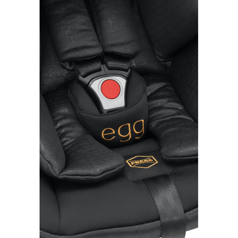copy of BabyStyle Egg2 kočárek,