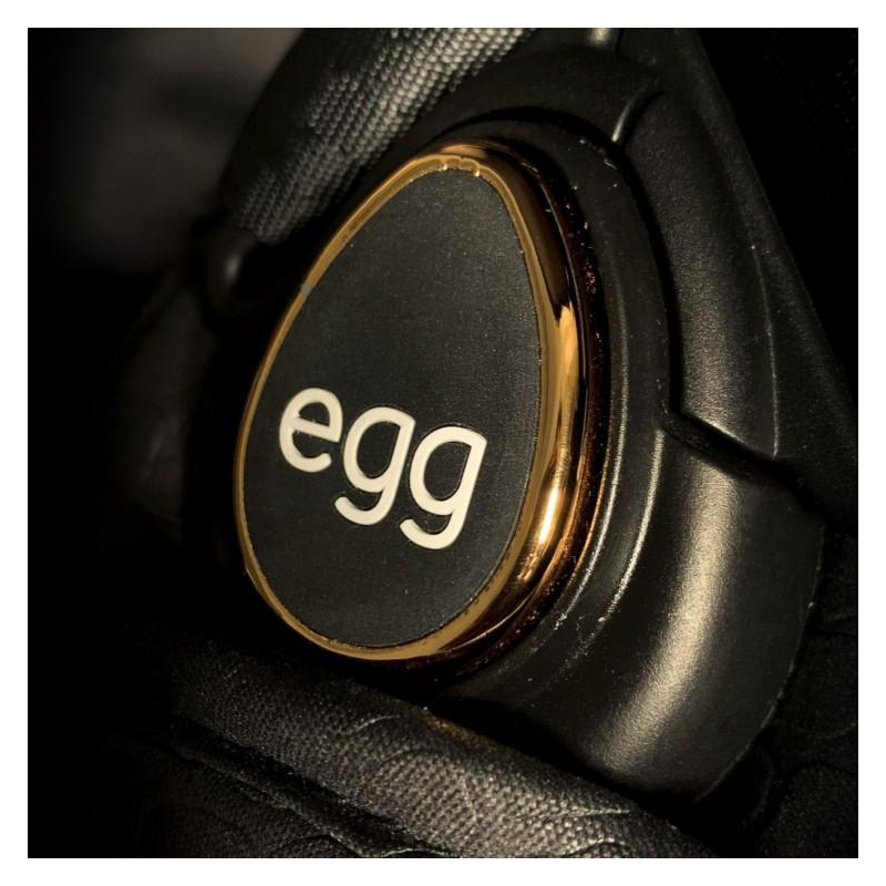 copy of BabyStyle Egg2 kočárek,