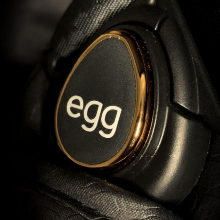 copy of BabyStyle Egg2 kočárek,