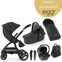 copy of BabyStyle Egg2 kočárek,