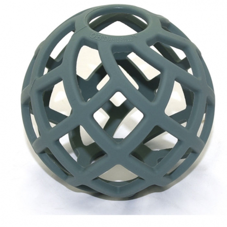 OB Designs Eco-Friendly loptička na hryzenie, Ocean