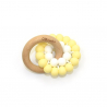 OB Designs Kousátko, Lemon