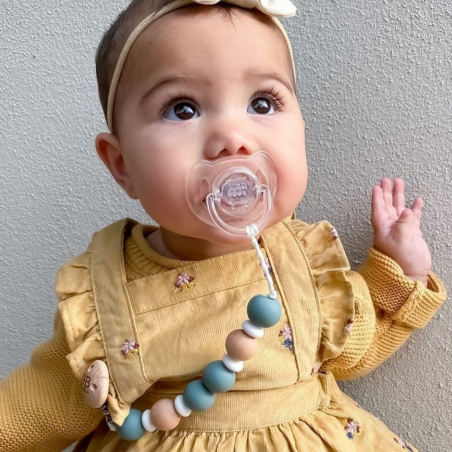 OB Designs Klip na dudlík, Ocean