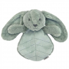 OB Designs Comforter Bunny, Sage