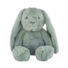 OB Designs Plyšový králiček 40 cm, Sage
