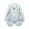OB Designs Plyšový králiček 40 cm, Light Blue