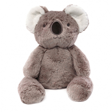 OB Designs Koala Soft Toy 40 cm, Earth