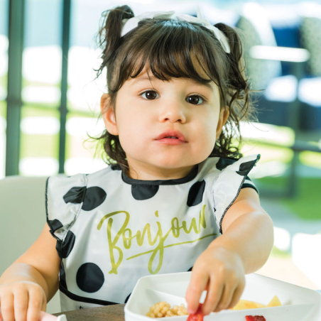 Tiny Twinkle Bryndáček s volánky - Bonjour