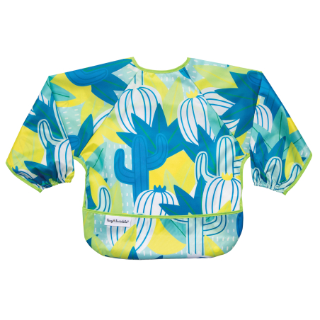 Tiny Twinkle Podbradník s dlhým rukávom - Saguaro