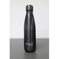 copy of BabyStyle EGG termoska, kartáčovaná ocel