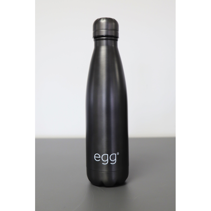 copy of BabyStyle EGG termoska, kartáčovaná ocel