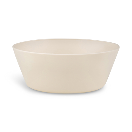 Citron Súprava misiek z bio materiálu, 4ks - ružová / krémová