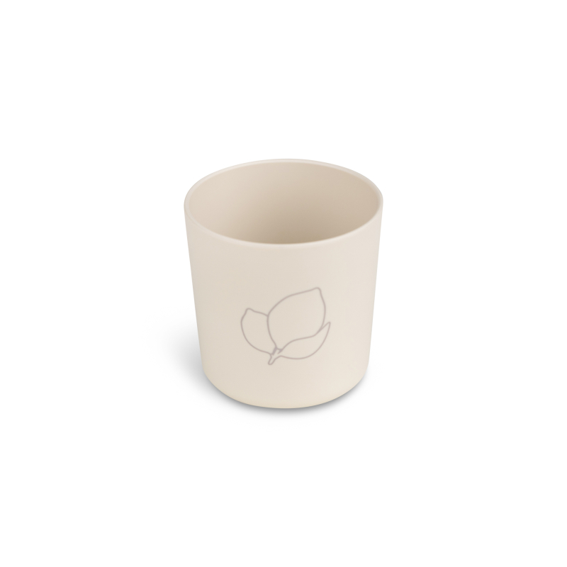 Citron Bio based tableware set - Lemon