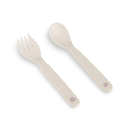 Citron Bio based tableware set - Lemon