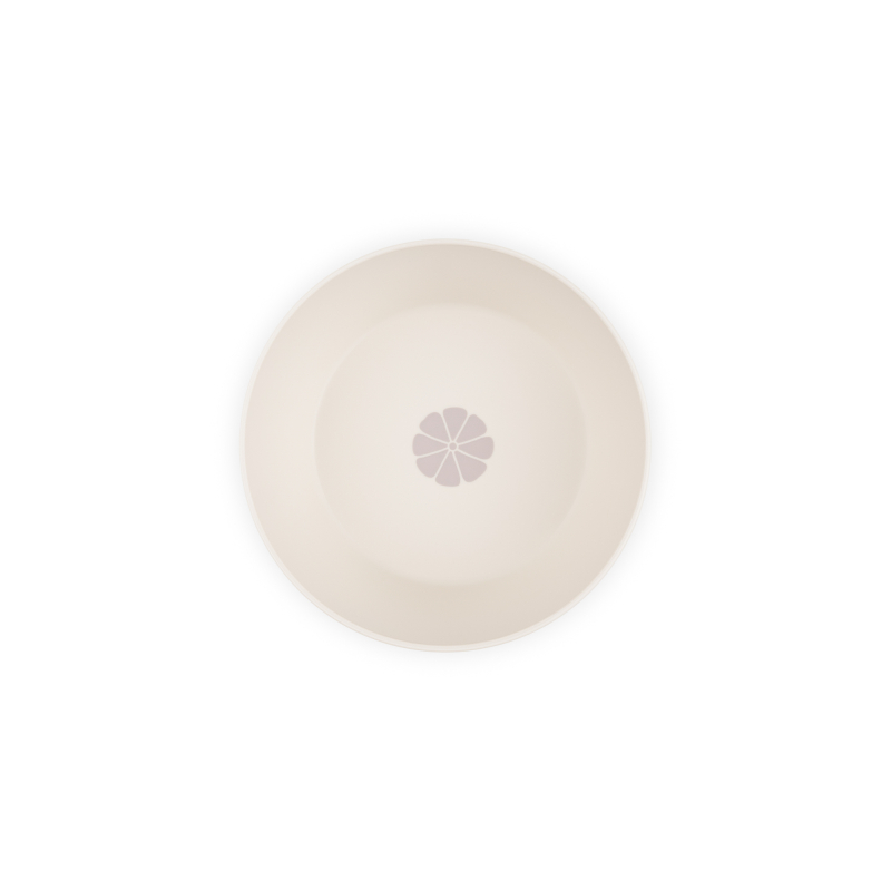 Citron Bio based tableware set - Lemon