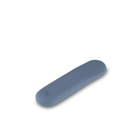 Citron Cutlery Set with Silicon Case - Dark Blue