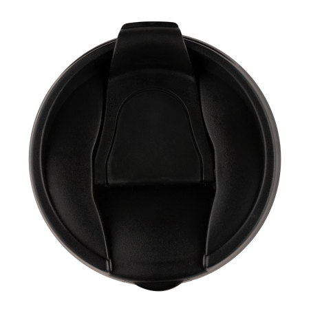 Citron Coffee Mug 370 ML - Black