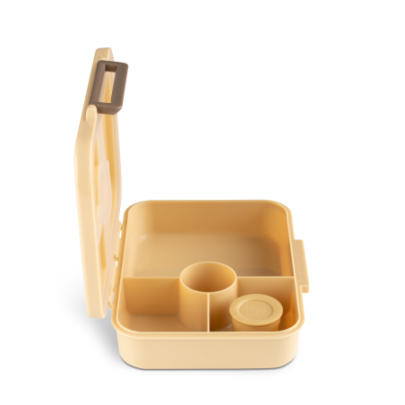 Citron Tritan Lunch Box, Thunder Yellow