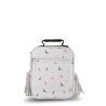 Citron Thermal Lunchbag - Dino