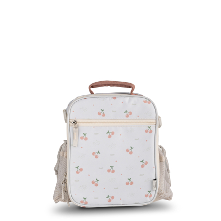 Citron Thermal Lunchbag - Cherry
