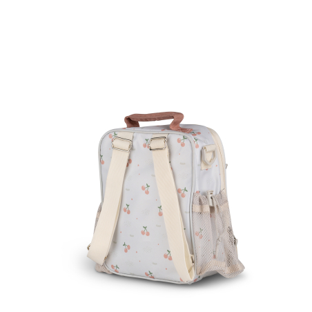 Citron Thermal Lunchbag - Cherry