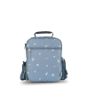 Citron Thermal Lunchbag - Spaceship