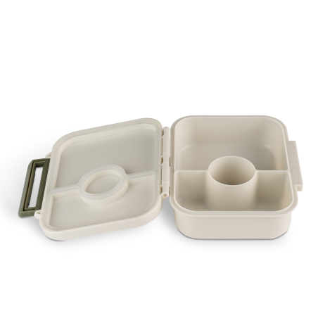 Citron Snackbox Mini Tritan - Dino