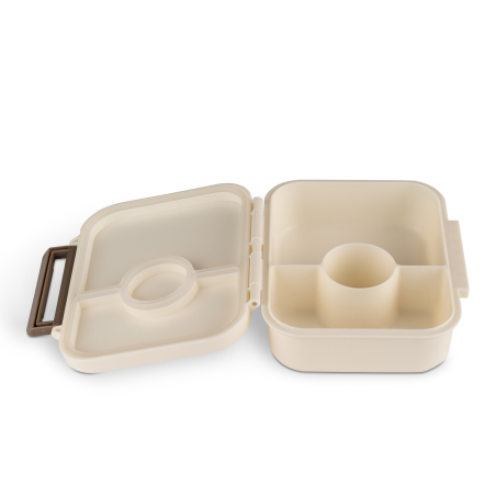 Citron Snackbox Mini Tritan - Lemon