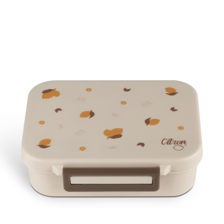 Citron Snackbox Mini Tritan - Lemon