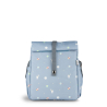 Citron Rollup Thermal Lunchbag - Spaceship