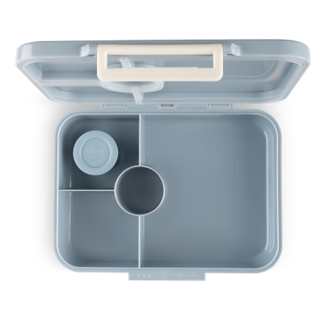 Citron Lunchbox Tritan - Spaceship