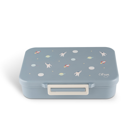 Citron Lunchbox Tritan - Spaceship