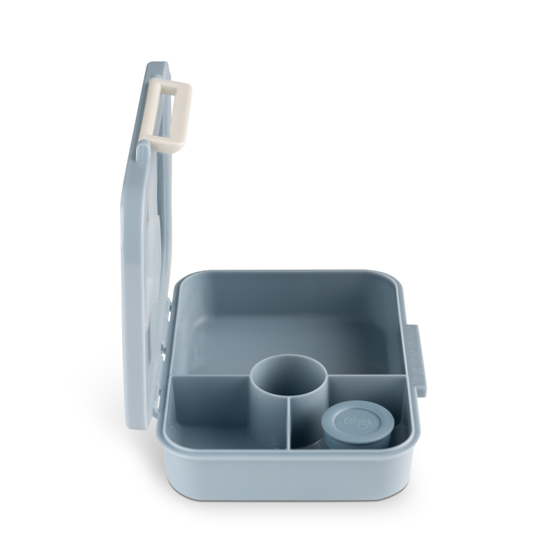 Citron Lunchbox Tritan - Spaceship
