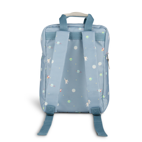 Citron Kids backpack - Spaceship