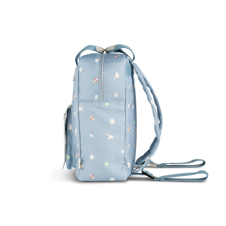 Citron Kids backpack - Spaceship