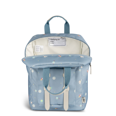 Citron Kids backpack - Spaceship